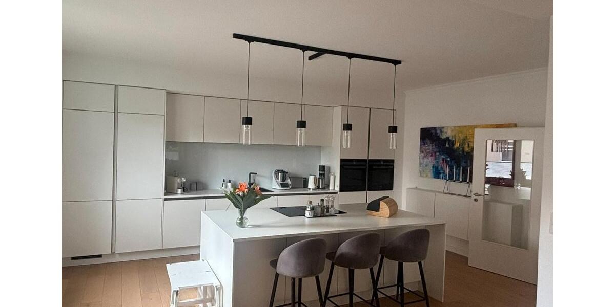 Hochparterre Hannover Vahrenwald-List - 4 Zimmer, 135 m&sup2;, 699.000&euro; | Angebot:26619523