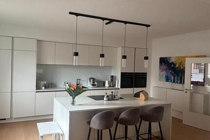 Wohnung Hannover Vahrenwald-List - 4 Zimmer, 135 m&sup2;, 699.000&euro; | Angebot:26619523