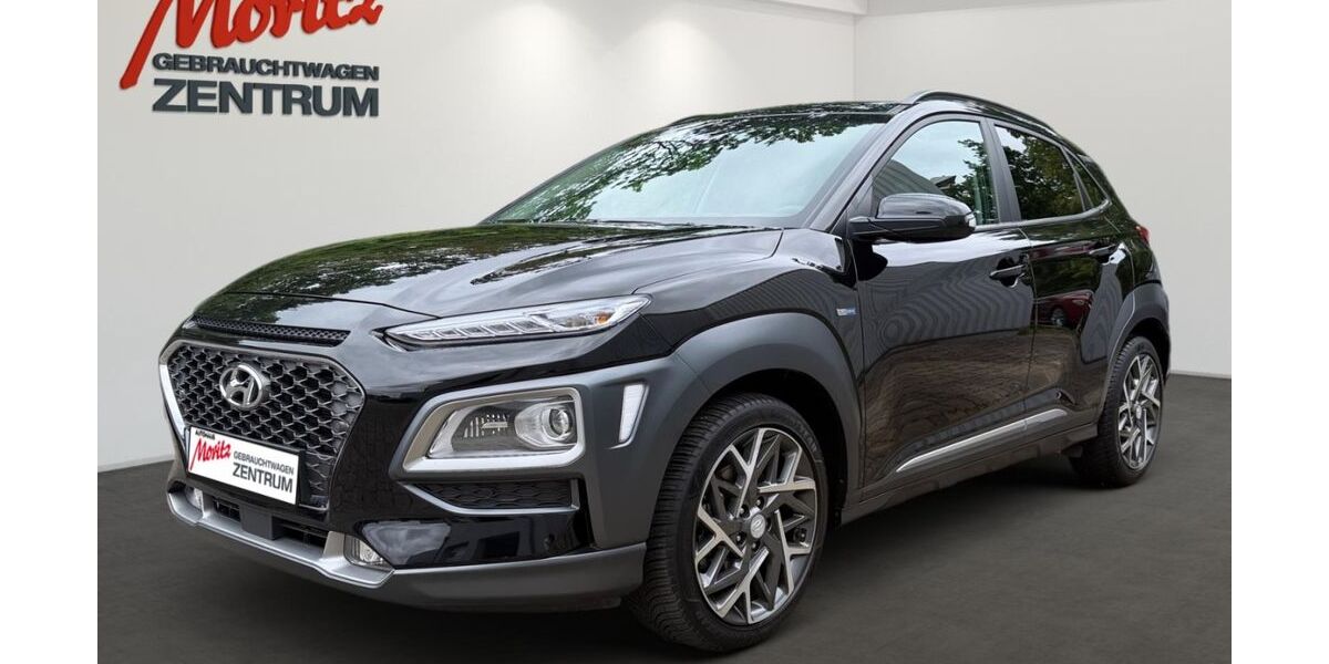 Hyundai KONA 28.170 km 21.870 &euro; Laatzen 30880