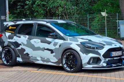 Ford Focus 249.000 km 9.000 &euro; Springe 31832