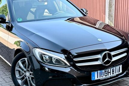 Mercedes-Benz C 250 229.854 km 12.600 &euro; Hannover 30167