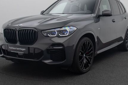 BMW X5 107.922 km 54.499 &euro; Isernhagen 30916