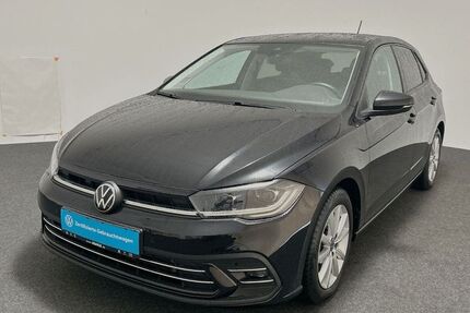 VW Polo 17.365 km 24.290 &euro; Neustadt am Rübenberge 31535