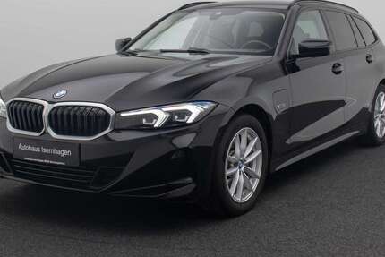 BMW 320 81.132 km 25.999 &euro; Isernhagen 30916