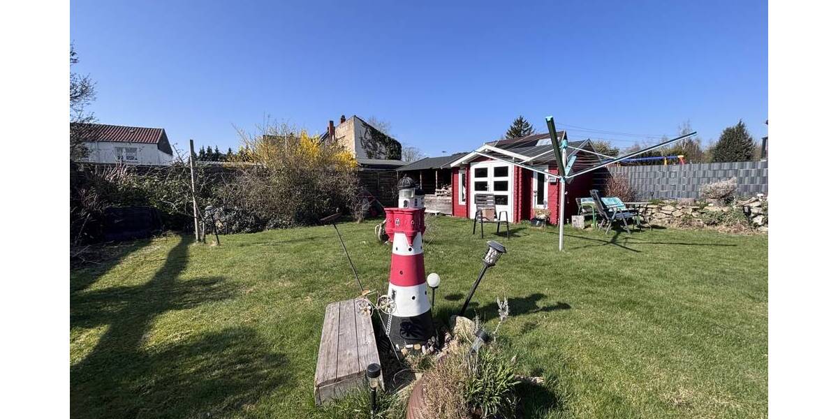 Doppelhaushälfte Wunstorf - 6 Zimmer, 165 m&sup2;, 369.000&euro; | Angebot:25983401