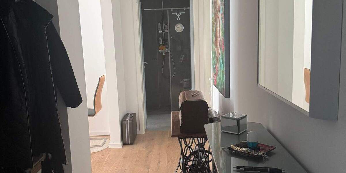 Etagenwohnung Hannover List - 3 Zimmer, 80 m&sup2;, 575.000&euro; | Angebot:25731744