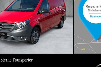 Mercedes-Benz Vito 93.259 km 20.563 &euro; Hannover - Langenhagen 30855