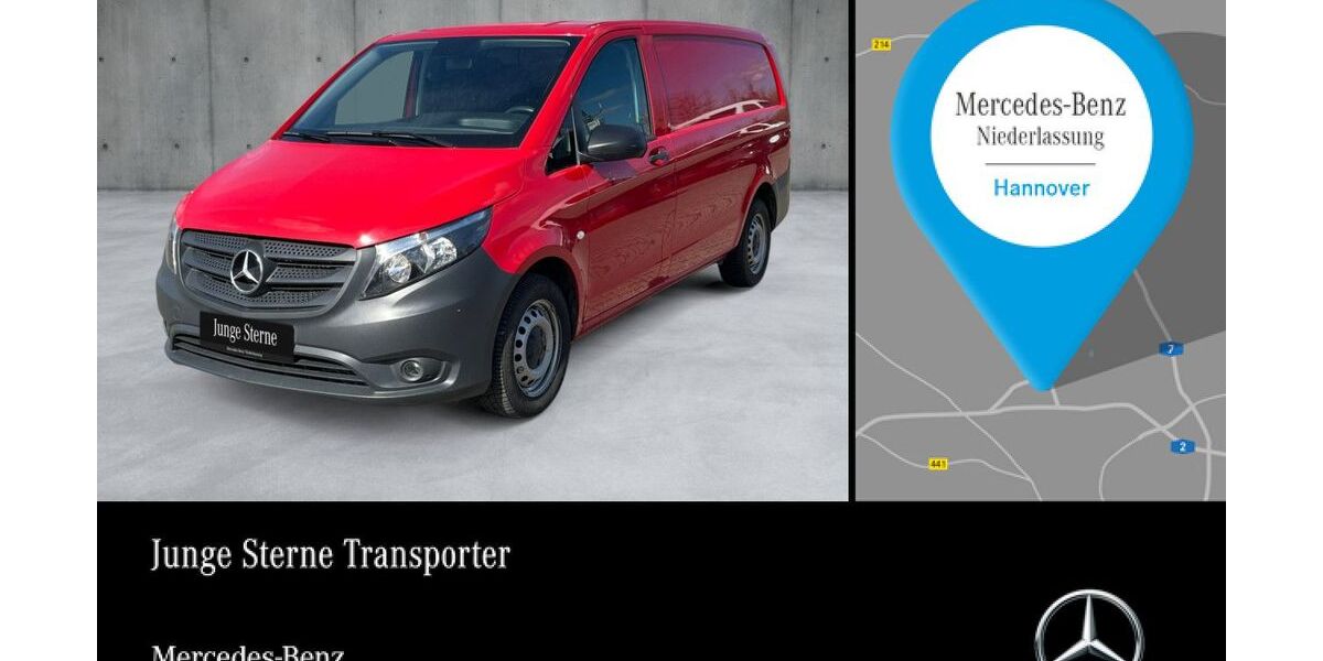 Mercedes-Benz Vito 93.259 km 20.563 &euro; Hannover - Langenhagen 30855