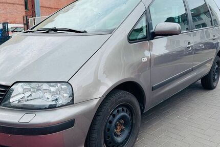 Seat Alhambra 220.000 km 3.390 &euro; Hannover 30455