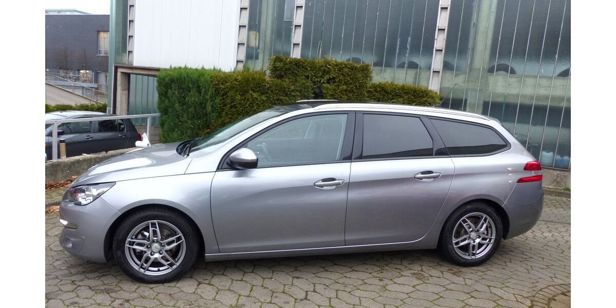Peugeot 308 191.000 km 5.500 &euro; Hannover 30179