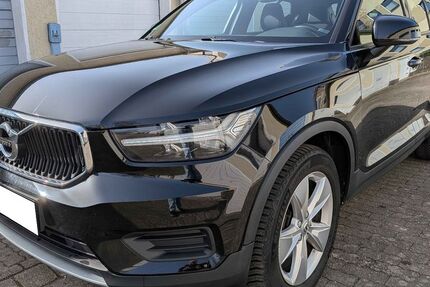 Volvo XC40 108.000 km 22.950 &euro; Burgdorf 31303