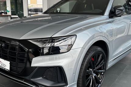 Audi Q8 29.200 km 68.890 &euro; Ronnenberg 30952