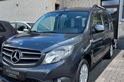Mercedes-Benz Citan 100.000 km 14.750 &euro; Stadthagen 31655
