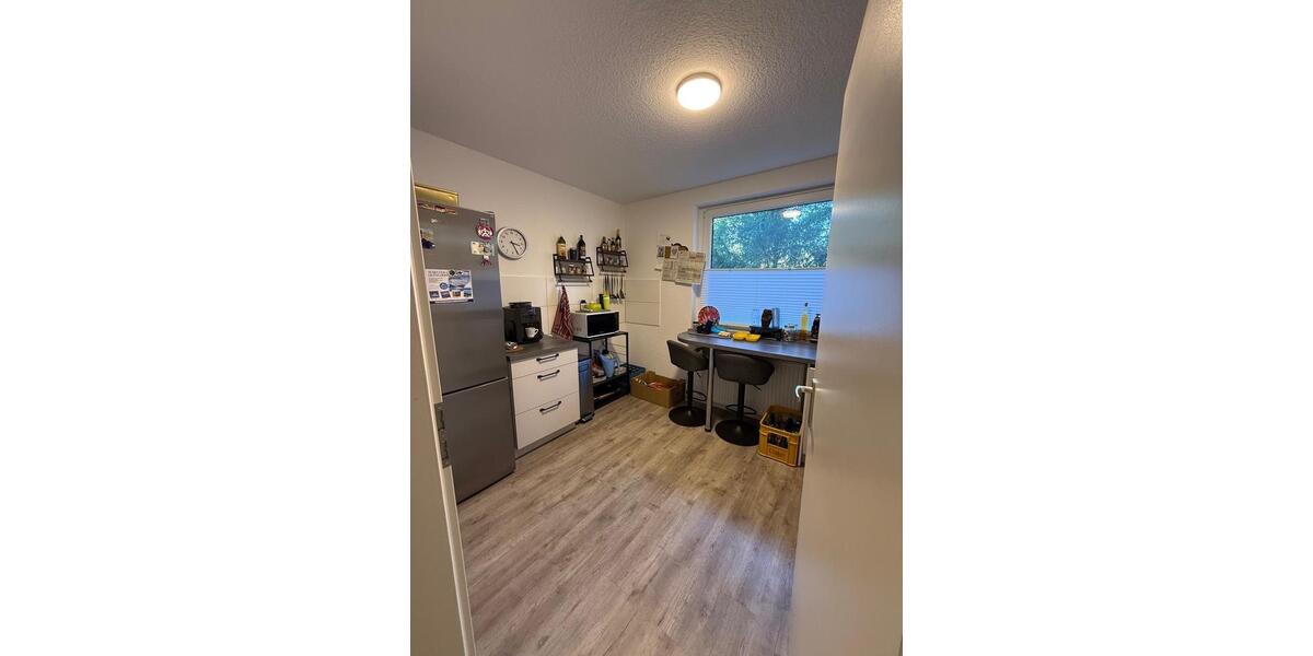 Erdgeschoßwohnung Burgdorf - 2 Zimmer, 63 m&sup2;, 551&euro; | Angebot:25962073