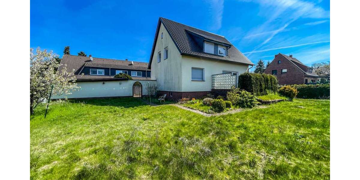Einfamilienhaus Garbsen / Frielingen Frielingen - 6 Zimmer, 145 m&sup2;, 499.000&euro; | Angebot:27083109