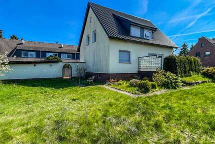 Haus Garbsen / Frielingen Frielingen - 6 Zimmer, 145 m&sup2;, 499.000&euro; | Angebot:27083109