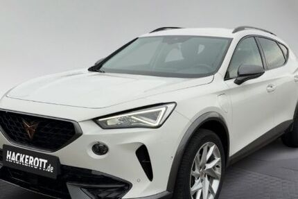 Cupra Formentor 42.300 km 24.980 &euro; Burgwedel 30938