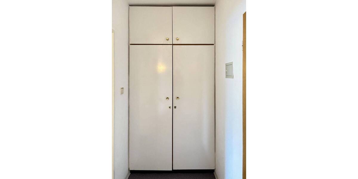 Etagenwohnung Langenhagen Alt-Langenhagen - 2 Zimmer, 66 m&sup2;, 189.000&euro; | Angebot:26037029