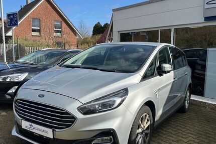 Ford S-Max 193.993 km 12.790 &euro; Springe 31832