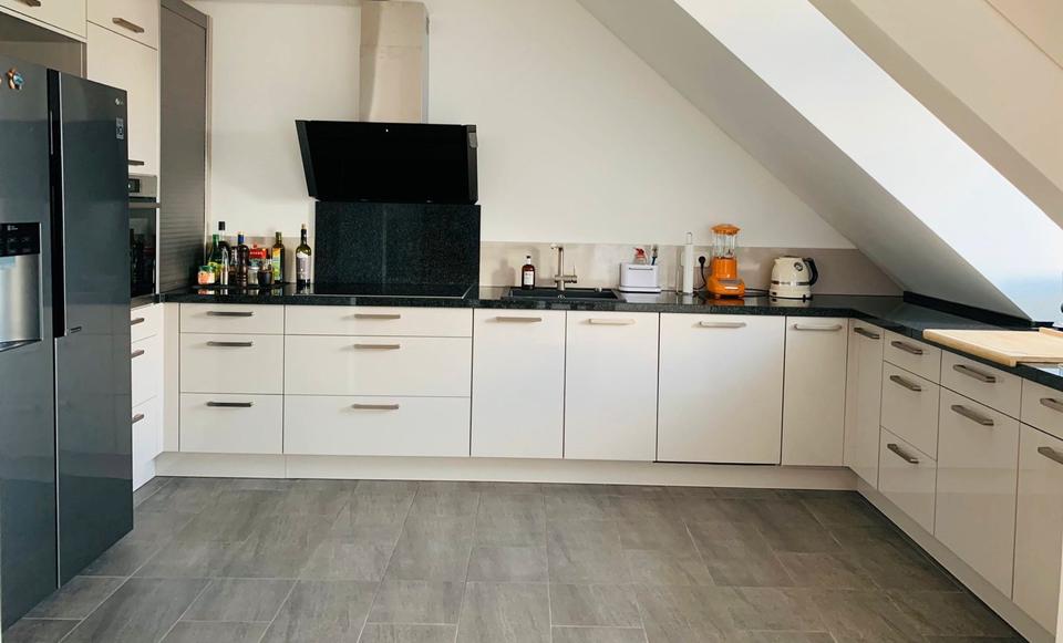 Maisonettenwohnung Hannover Döhren-Wülfel - 4 Zimmer, 220 m&sup2;, 2.800&euro; | Angebot:25590470