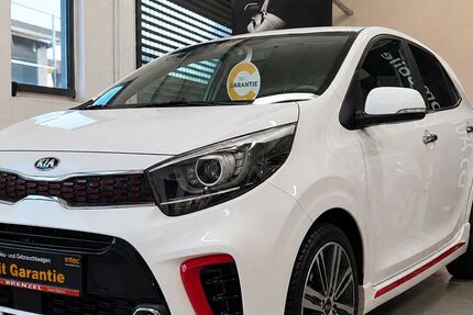 Kia Picanto 45.000 km 13.880 &euro; Burgdorf 31303