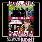 The Jump Cuts + Chaton Laveur
