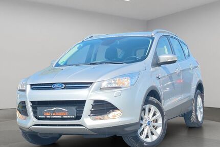 Ford Kuga 89.000 km 10.900 &euro; Neustadt 31535