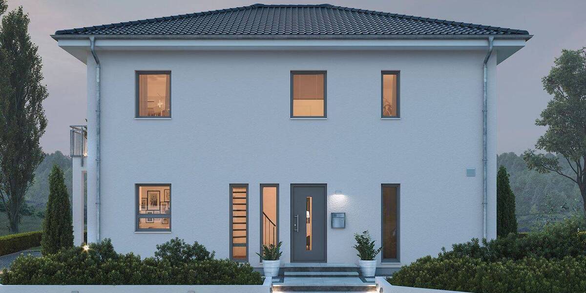 Mehrfamilienhaus, Wohnhaus Isernhagen Isernhagen F.B. - 6 Zimmer, 185 m&sup2;, 612.900&euro; | Angebot:26797284