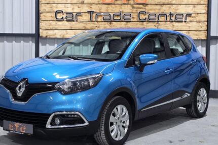 Renault Captur 96.500 km 9.450 &euro; Hannover 30453