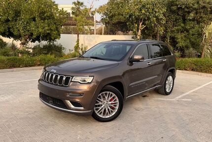 Jeep Grand Cherokee 45.900 km 33.900 &euro; Isernhagen 30916