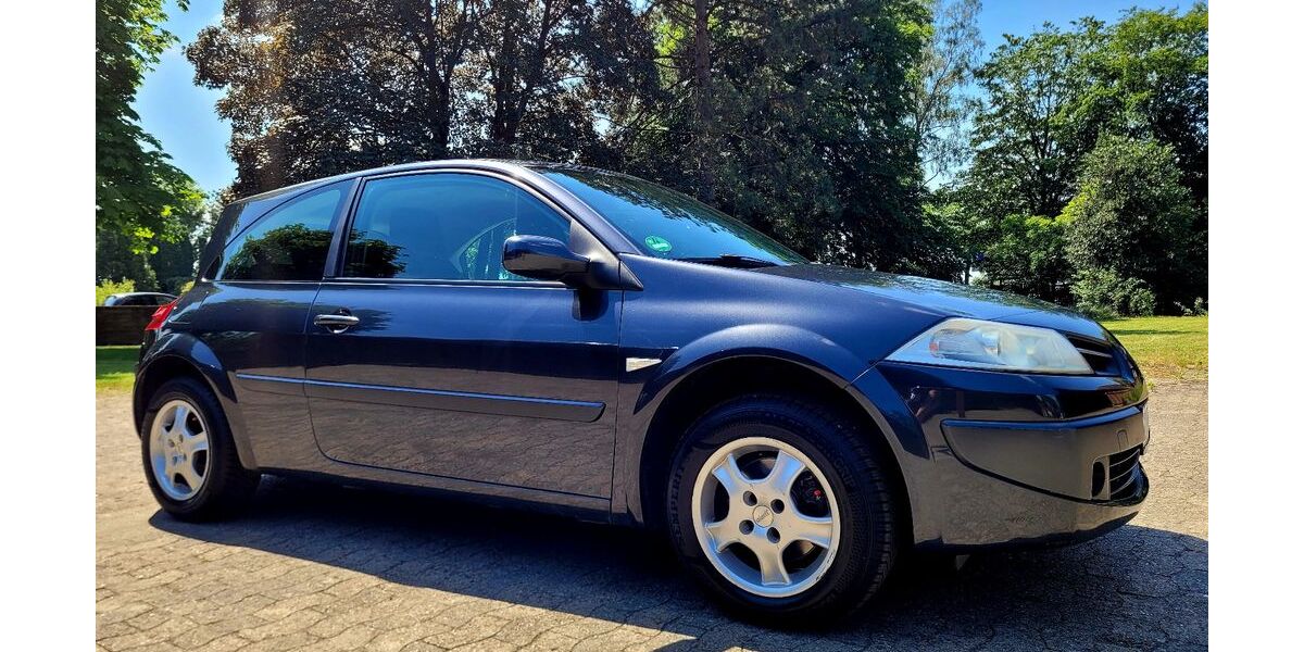Renault Megane 197.380 km 1.999 &euro; Isernhagen 30916