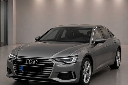 Audi A6 52.850 km 32.500 &euro; Garbsen 30827