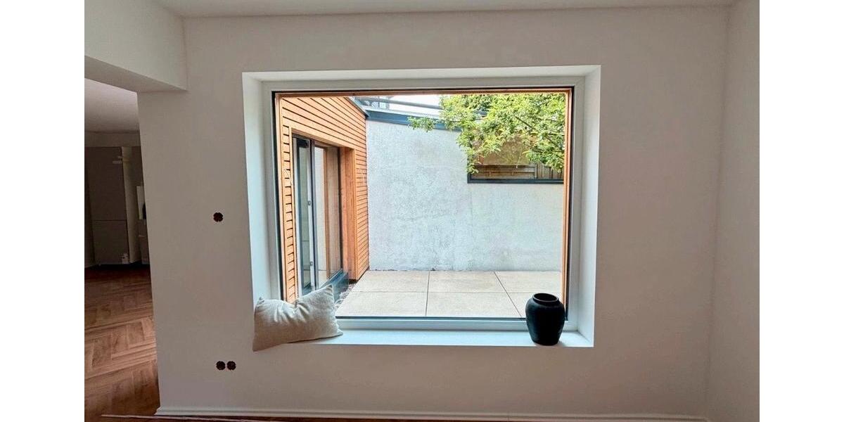 Doppelhaushälfte Wunstorf - 4 Zimmer, 100 m&sup2;, 1.800&euro; | Angebot:26589043