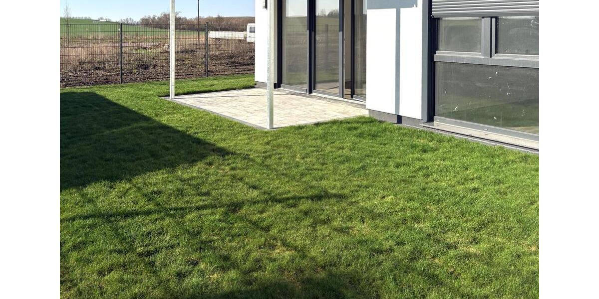 Terrassenwohnung Sarstedt - 3 Zimmer, 96 m&sup2;, 1.400&euro; | Angebot:25803567