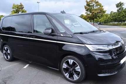 VW T7 Multivan 24.887 km 53.900 &euro; Ronnenberg 30952