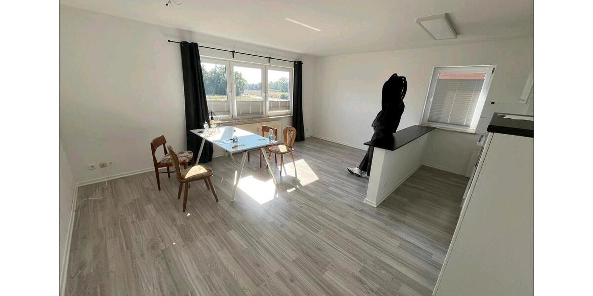 Etagenwohnung Garbsen Berenbostel - 2 Zimmer, 50 m&sup2;, 565&euro; | Angebot:25994099