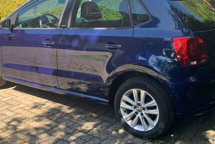 VW Polo 153.000 km 3.900 &euro; Bad Nenndorf 31542