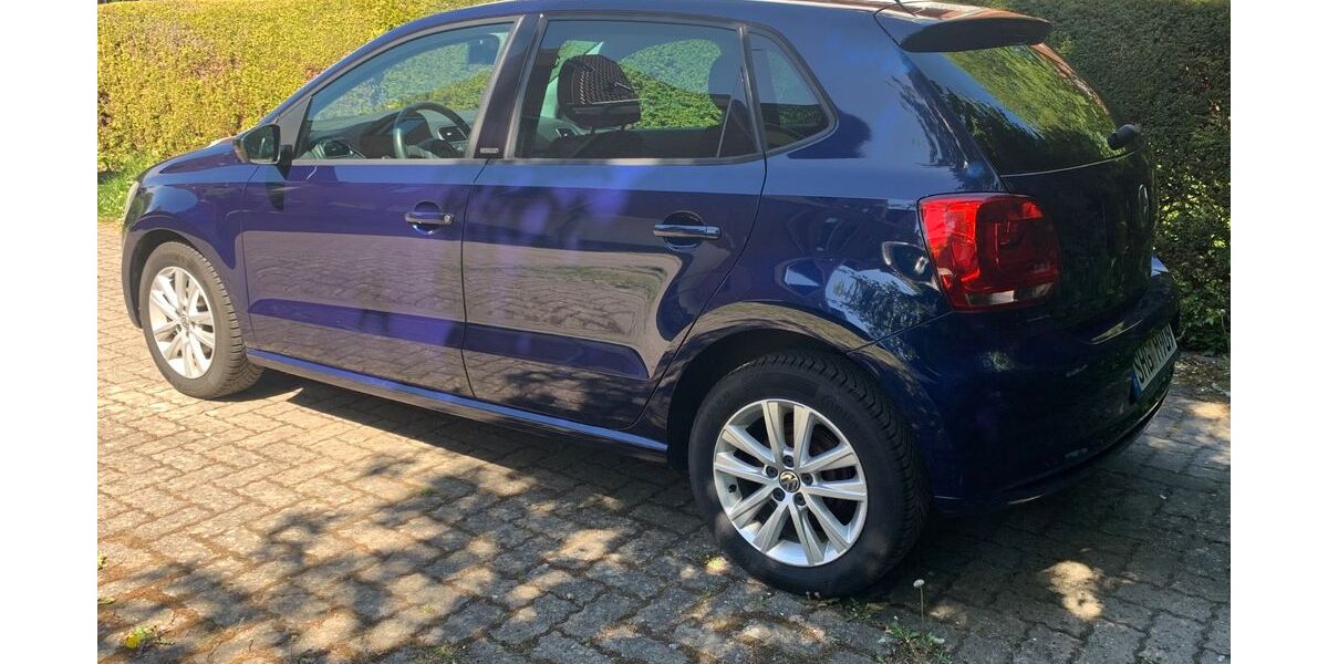 VW Polo 153.000 km 3.900 &euro; Bad Nenndorf 31542