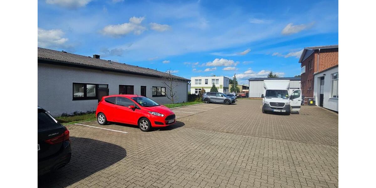 Gewerbeobjekt Isernhagen - 1.596&euro; | Angebot:24384932