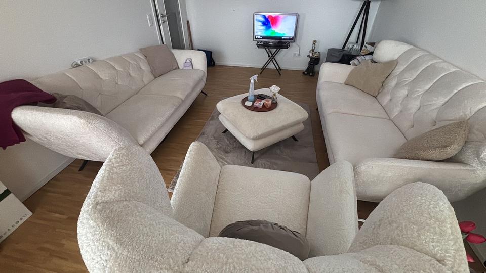 Etagenwohnung Hannover Döhren-Wülfel - 2 Zimmer, 60 m&sup2;, 333.000&euro; | Angebot:26579519