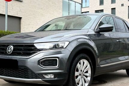 VW T-Roc 56.000 km 19.299 &euro; Hannover 30179