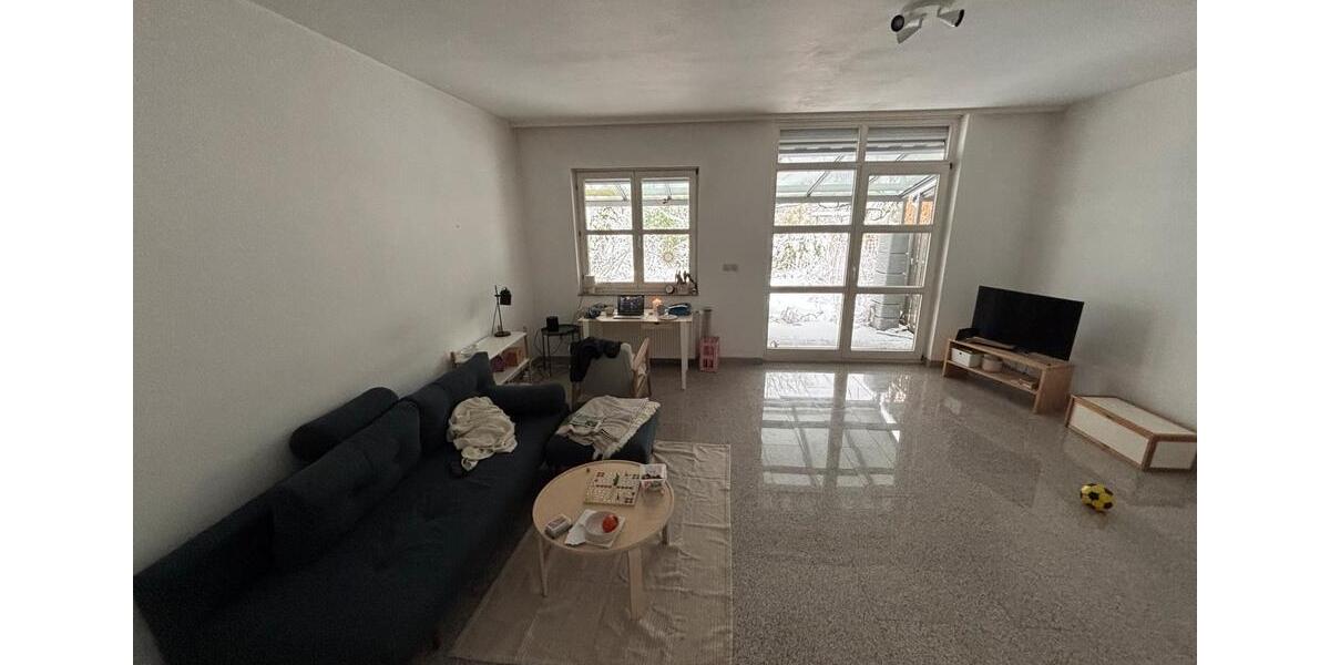 Reihenhaus Hannover Ricklingen - 4 Zimmer, 112 m&sup2;, 450.000&euro; | Angebot:25840949