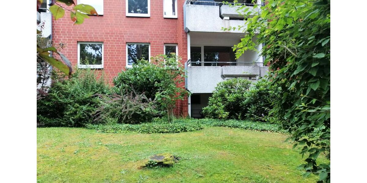 Erdgeschoßwohnung Hannover Bothfeld-Vahrenheide - 4 Zimmer, 95 m&sup2;, 368.000&euro; | Angebot:27017312