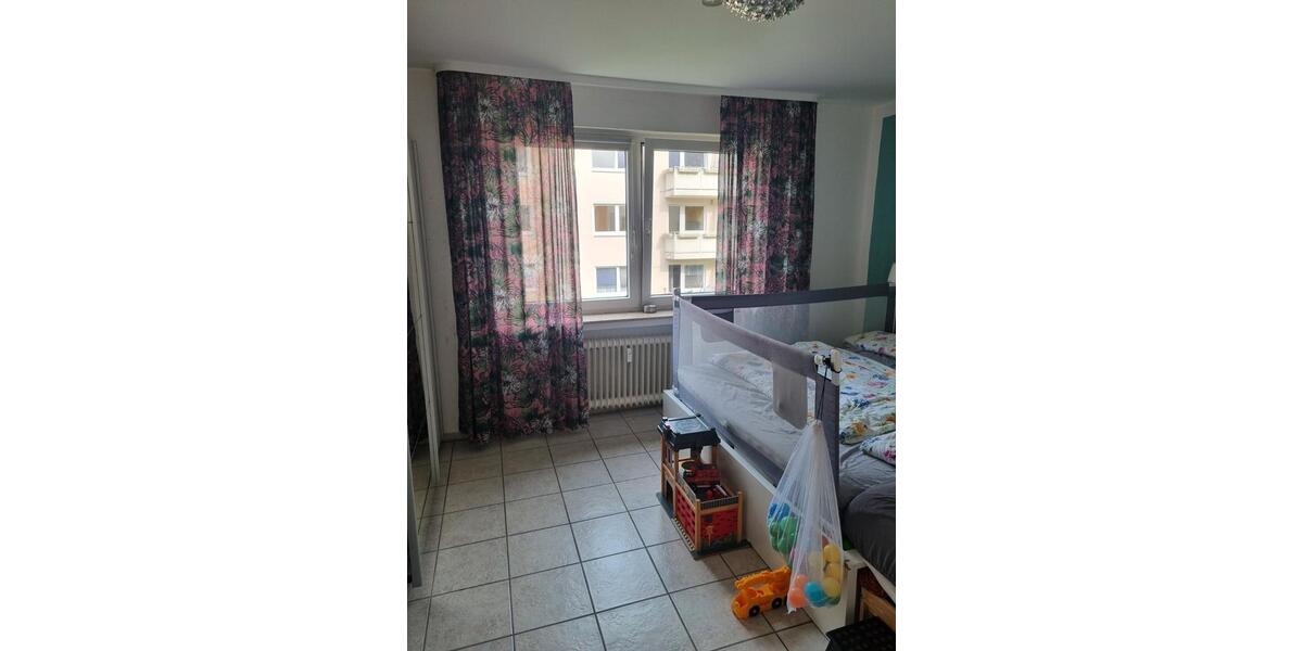 Etagenwohnung Stadthagen - 3 Zimmer, 62 m&sup2;, 590&euro; | Angebot:26429436