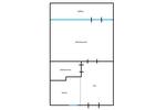 Erdgeschoßwohnung Hannover Döhren-Wülfel - 1 Zimmer, 29 m&sup2;, 115.000&euro; | Angebot:27433086