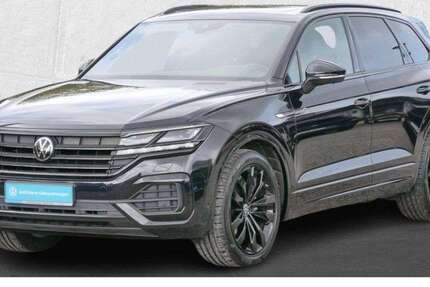 VW Touareg 42.738 km 57.880 &euro; Langenhagen 30853