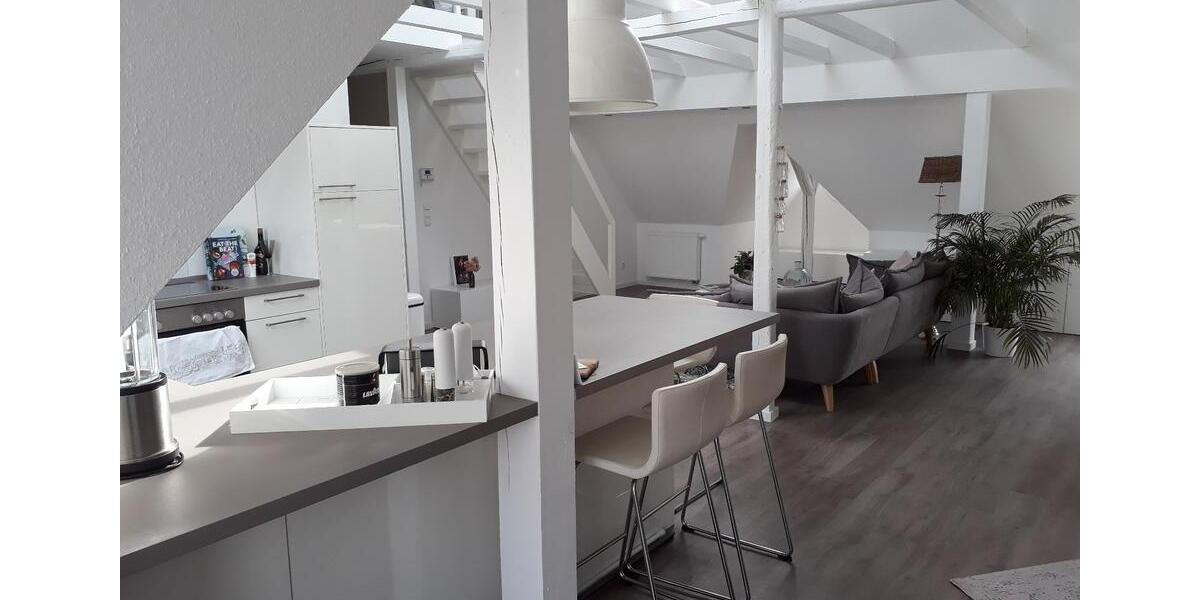 Maisonettenwohnung Hannover Nord - 3 Zimmer, 118 m&sup2;, 569.000&euro; | Angebot:26976467