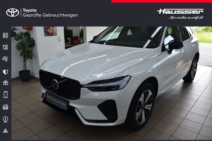 Volvo XC60 28.500 km 49.840 &euro; Wunstorf 31515