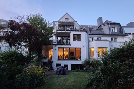 Haus Hannover Mitte - 3.500.000&euro; | Angebot:27120153