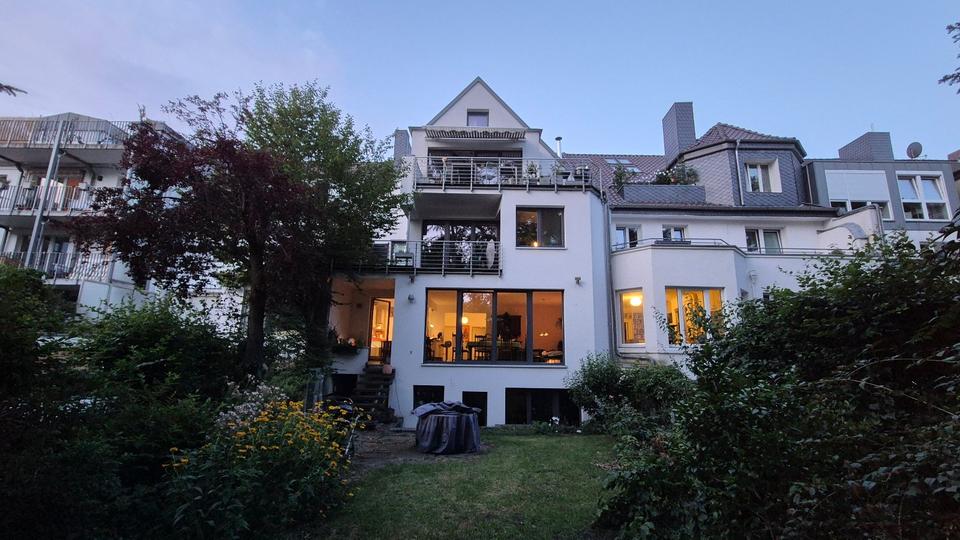 Mehrfamilienhaus, Wohnhaus Hannover Mitte - 3.500.000&euro; | Angebot:27120153